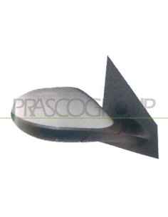 RETROVISORE DESTRO A CAVI CON PRIMER CONVESSO LANCIA YPSILON Mod. 10-06 - 02-11