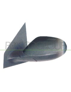 RETROVISORE SINISTRO ELETTRICO NERO TERMICO CONVESSO MOD. in poi 06-05 LANCIA YPSILON Mod. 09-03 - 09-06
