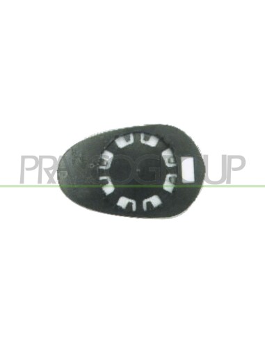 PIASTRA SPECCHIO DESTRA-SINISTRA CONVESSA LANCIA YPSILON Mod. 10-06 - 02-11