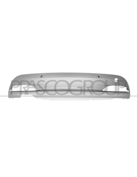 SPOILER PARAURTI POSTERIORE CON PRIMER CON FORI PDC+SUPPORTI LANCIA YPSILON Mod. 09-15 - 01-24