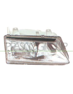 PROIETTORE DESTRO H1+H1 ELETTRICO SENZA MOTORE LANCIA ZETA Mod. 07-94 - 06-02