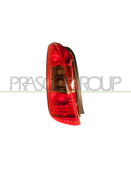 FANALE POSTERIORE SINISTRO SENZA PORTALAMPADA LANCIA MUSA Mod. 01-04 - 12-06