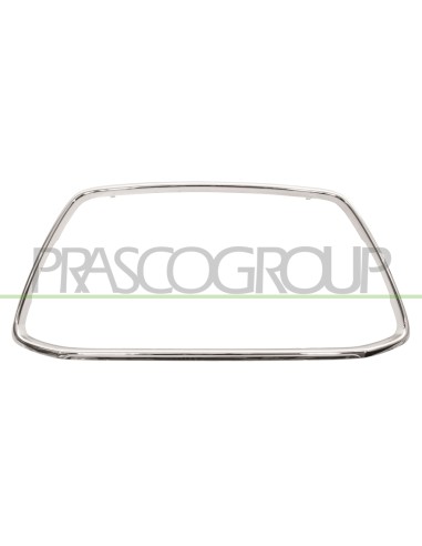 CORNICE GRIGLIA CROMATA MITSUBISHI ASX Mod. 09-12 - 12-15