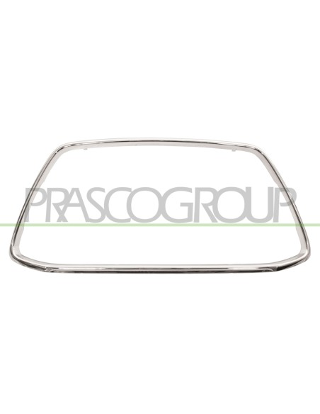 CORNICE GRIGLIA CROMATA MITSUBISHI ASX Mod. 09-12 - 12-15