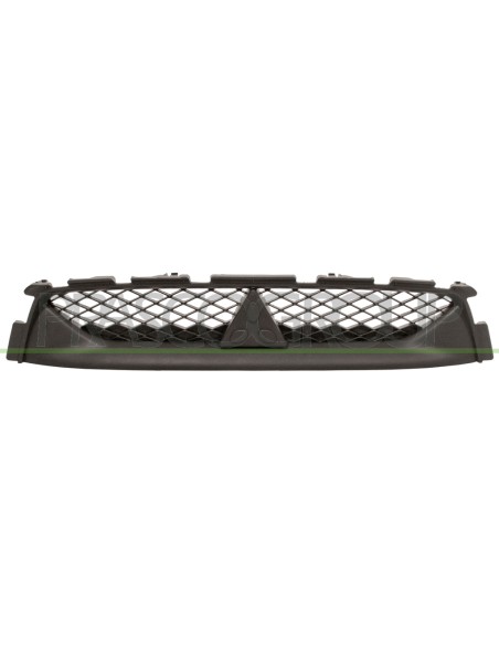 GRIGLIA RADIATORE NERA MOD. ASX MITSUBISHI OUTLANDER-ASX Mod. 09-09 - 07-12