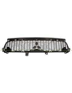 GRIGLIA RADIATORE NERA MOD. OUTLANDER 06-09 in poi 08-12 MITSUBISHI OUTLANDER-ASX Mod. 09-09 - 07-12