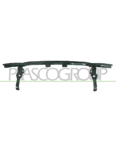 RINFORZO PARAURTI ANTERIORE MITSUBISHI L200 STRADA Mod. 09-96 - 12-00