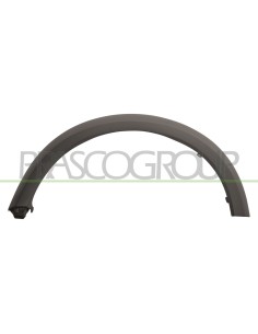 PARAFANGHINO ANTERIORE SINISTRO CON PRIMER CON CLIPS LAND ROVER DISCOVERY IV (LR4) Mod. 01-10 - 01-14