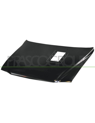 COFANO MOD. TURBO MITSUBISHI L200 STRADA Mod. 01-01 - 12-03