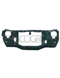 FRONTALE ANTERIORE COMPLETO MOD. 96 99 MITSUBISHI L200 STRADA Mod. 09-96 - 12-00