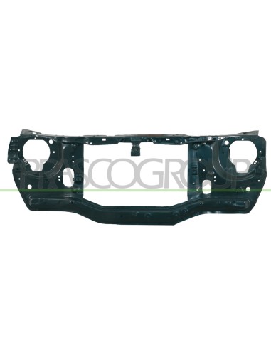 FRONTALE ANTERIORE COMPLETO MOD. 96 99 MITSUBISHI L200 STRADA Mod. 09-96 - 12-00