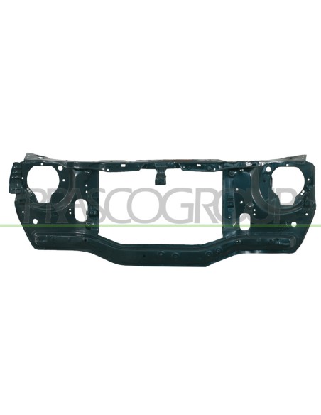 FRONTALE ANTERIORE COMPLETO MOD. 96 99 MITSUBISHI L200 STRADA Mod. 09-96 - 12-00