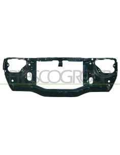 FRONTALE ANTERIORE COMPLETO MOD. 99 in poi MITSUBISHI L200 STRADA Mod. 01-01 - 12-03
