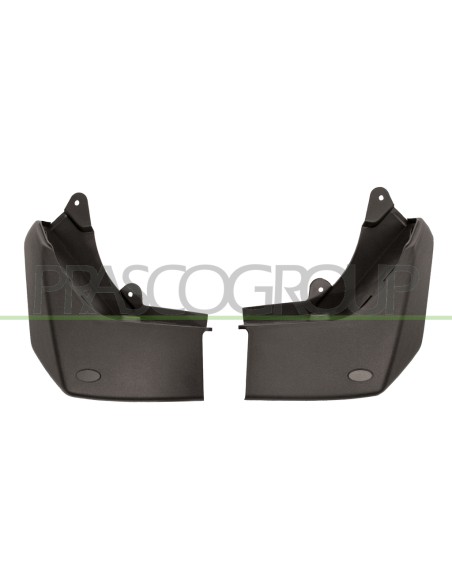 KIT PARASCHIZZI ANTERIORE (DESTRO+SINISTRO) LAND ROVER DISCOVERY IV (LR4) Mod. 01-10 - 01-14