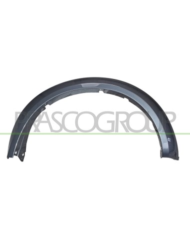 PARAFANGHINO ANTERIORE DESTRO MITSUBISHI L200 STRADA Mod. 02-05 - 02-10