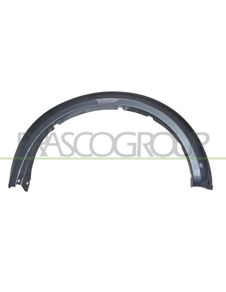 PARAFANGHINO ANTERIORE DESTRO MITSUBISHI L200 STRADA Mod. 02-05 - 02-10