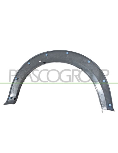 PARAFANGHINO ANTERIORE DESTRO MITSUBISHI L200 STRADA Mod. 02-05 - 02-10