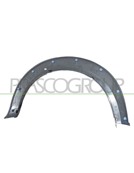 PARAFANGHINO ANTERIORE DESTRO MITSUBISHI L200 STRADA Mod. 02-05 - 02-10