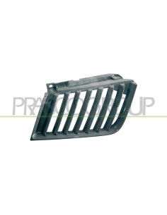 GRIGLIA RADIATORE DESTRA NERA MOD. 4WD MITSUBISHI L200 STRADA Mod. 02-05 - 02-10