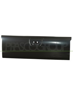 PORTELLONE POSTERIORE SENZA FORO LUCE STOP MITSUBISHI L200 STRADA Mod. 02-05 - 02-10
