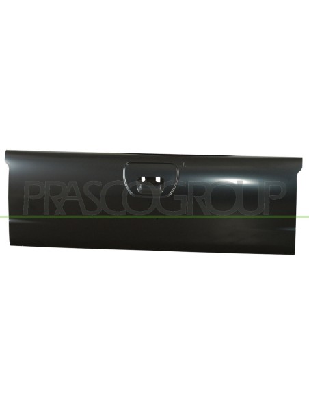 PORTELLONE POSTERIORE SENZA FORO LUCE STOP MITSUBISHI L200 STRADA Mod. 02-05 - 02-10