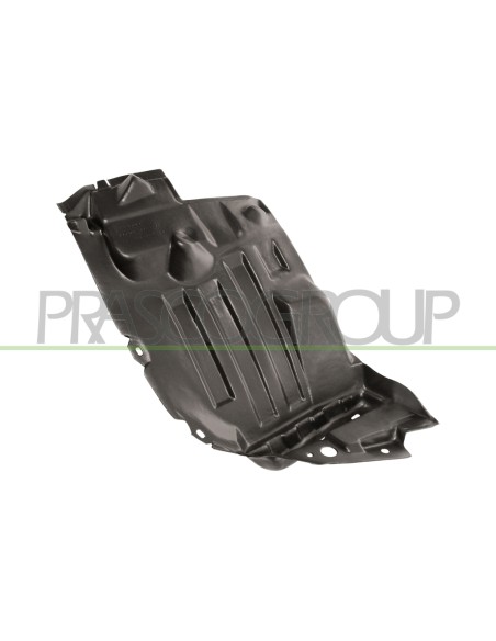 PASSARUOTA ANTERIORE DESTRO PARTE ANTERIORE MITSUBISHI L200 STRADA Mod. 03-10 - 12-14