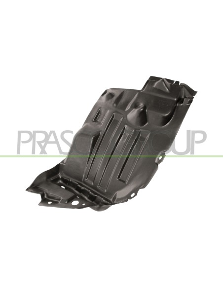 PASSARUOTA ANTERIORE SINISTRO PARTE ANTERIORE MITSUBISHI L200 STRADA Mod. 03-10 - 12-14