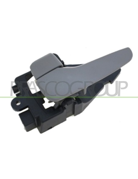 MANIGLIA ANTERIORE SINISTRA INTERNA GRIGIA MITSUBISHI L200 STRADA Mod. 02-05 - 02-10