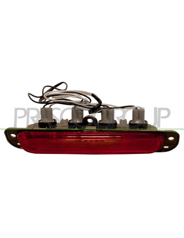 TERZA LUCE STOP PORTELLONE MITSUBISHI L200 STRADA Mod. 02-05 - 02-10