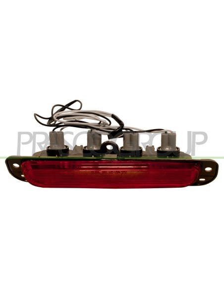 TERZA LUCE STOP PORTELLONE MITSUBISHI L200 STRADA Mod. 02-05 - 02-10