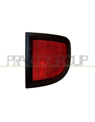 CATADIOTTRO DESTRO PARAFANGO POSTERIORE MITSUBISHI L200 STRADA Mod. 02-05 - 02-10