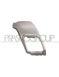 CORNICE TUBO SCARICO POSTERIORE DESTRA ARGENTO MOD. DYNAMIC LAND ROVER EVOQUE (L538) Mod. 11-15 - 11-18