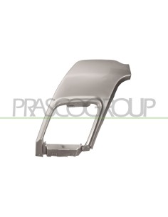 CORNICE TUBO SCARICO POSTERIORE SINISTRA ARGENTO MOD. DYNAMIC LAND ROVER EVOQUE (L538) Mod. 11-15 - 11-18