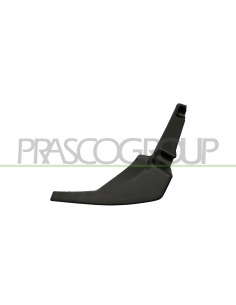 TERMINALE SINISTRO PARAURTI ANTERIORE NERO MOD. DYNAMIC LAND ROVER EVOQUE Mod. 06-11 - 08-15