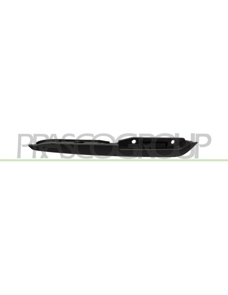 SPOILER DESTRO PARAURTI ANTERIORE MOD. DYNAMIC LAND ROVER EVOQUE Mod. 06-11 - 08-15