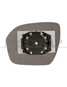 PIASTRA SPECCHIO DESTRA CONVESSA LAND ROVER EVOQUE Mod. 06-11 - 08-15