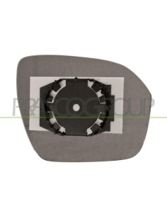 PIASTRA SPECCHIO SINISTRA CONVESSA LAND ROVER EVOQUE Mod. 06-11 - 08-15