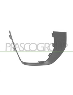 MODANATURA GRIGLIA DESTRA PARAURTI ANTERIORE CON PRIMER MOD. DYNAMIC LAND ROVER EVOQUE (L538) Mod. 11-15 - 11-18