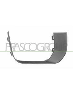 MODANATURA GRIGLIA DESTRA PARAURTI ANTERIORE CON PRIMER MOD. PRESTIGE LAND ROVER EVOQUE (L538) Mod. 11-15 - 11-18