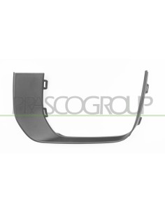 MODANATURA GRIGLIA SINISTRA PARAURTI ANTERIORE CON PRIMER MOD. PRESTIGE LAND ROVER EVOQUE (L538) Mod. 11-15 - 11-18