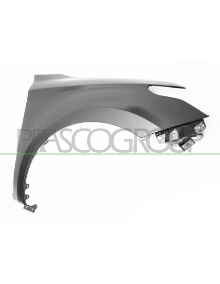 PARAFANGO ANTERIORE DESTRO MOD. 2WD MITSUBISHI L200 TRITON Mod. 01-15 - 03-19