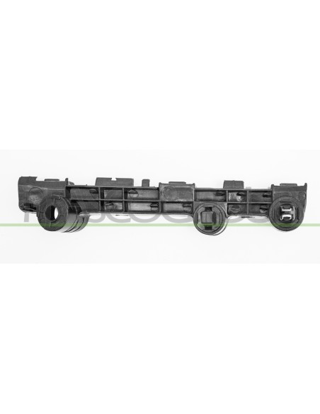 STAFFA DESTRA PARAURTI ANTERIORE PLASTICA MITSUBISHI L200 TRITON Mod. 01-15 - 03-19