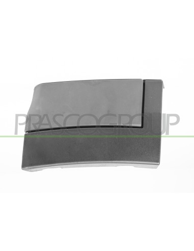 PARAFANGHINO ANTERIORE SINISTRO PARTE POSTERIORE LAND ROVER EVOQUE (L538) Mod. 11-15 - 11-18