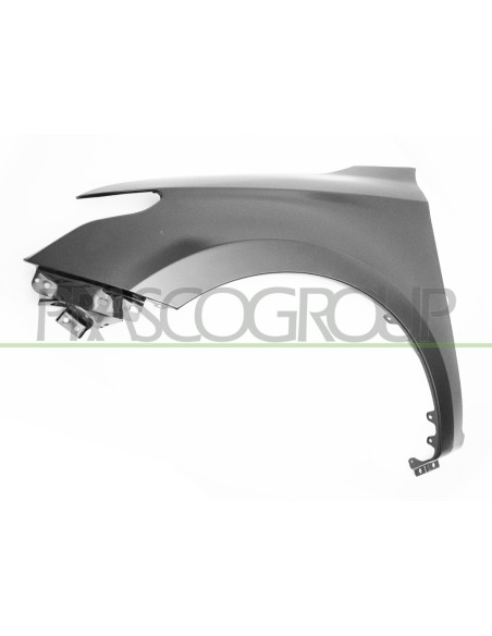 PARAFANGO ANTERIORE SINISTRO MOD. 2WD MITSUBISHI L200 TRITON Mod. 01-15 - 03-19