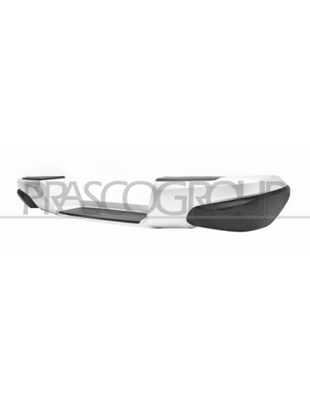 PARAURTI POSTERIORE GRIGIO MITSUBISHI L200 TRITON Mod. 01-15 - 03-19