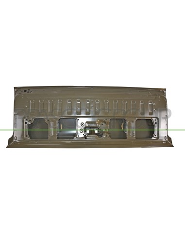 PORTELLONE POSTERIORE CON FORO LUCE STOP MITSUBISHI L200 TRITON Mod. 01-15 - 03-19