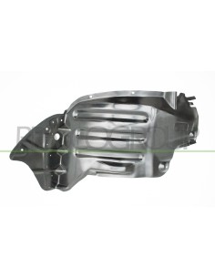 PASSARUOTA ANTERIORE DESTRO PARTE ANTERIORE MITSUBISHI L200 TRITON Mod. 01-15 - 03-19
