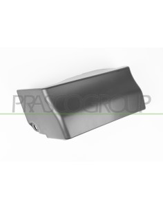 TERMINALE DESTRO PARAURTI ANTERIORE PARTE POSTERIORE CON PRIMER LAND ROVER FREELANDER II (LR2) Mod. 09-10 - 12-15