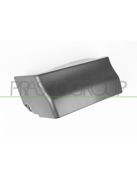 TERMINALE DESTRO PARAURTI ANTERIORE PARTE POSTERIORE CON PRIMER LAND ROVER FREELANDER II (LR2) Mod. 09-10 - 12-15