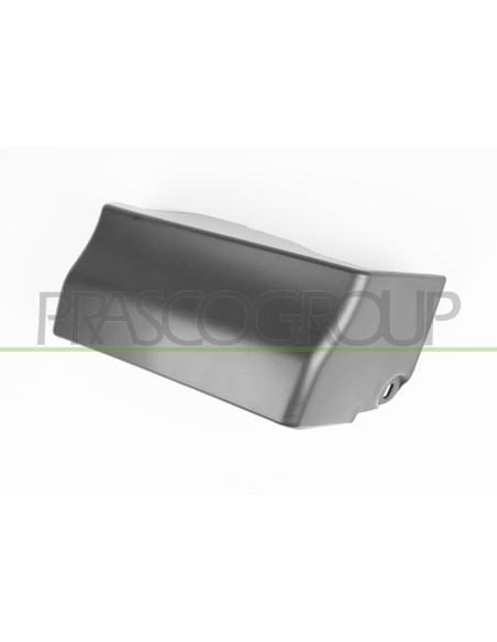 TERMINALE SINISTRO PARAURTI ANTERIORE PARTE POSTERIORE CON PRIMER LAND ROVER FREELANDER II (LR2) Mod. 09-10 - 12-15